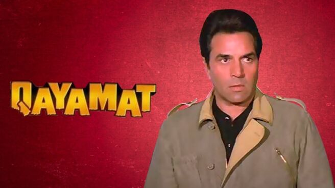 Qayamat on Zee5