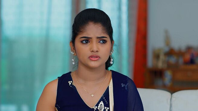 Dheerga Sumangali Bhava season 1 episode 9 on Zee5