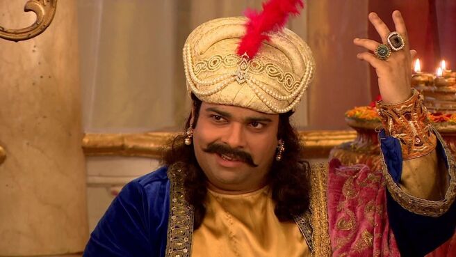 Akbar Birbal season 1 episode 5 on Zee5