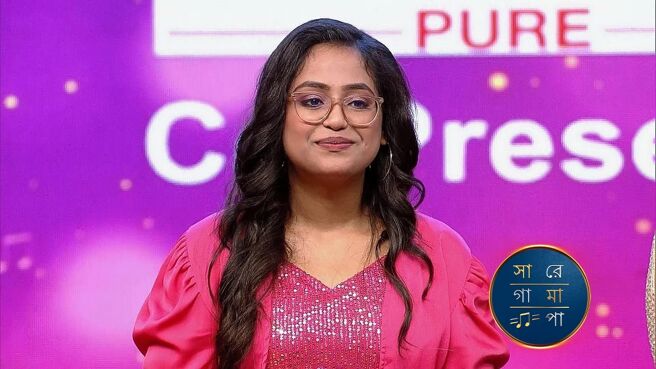 Sa Re Ga Ma Pa 2024 season 1 episode 11 on Zee5