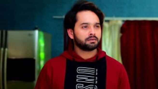 Kalyanam Kamaneeyam season 1 episode 405 on Zee5