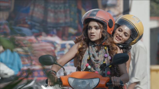 Kaatelal & Sons season 1 episode 2 on Sony LIV