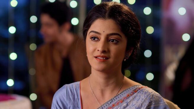 Kon Gopone Mon Bheseche season 1 episode 19 on Zee5