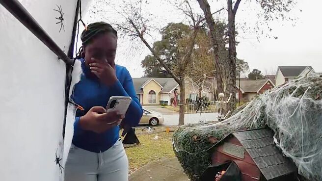 Neighborhood Watch season 1 episode 19 on Discovery Plus