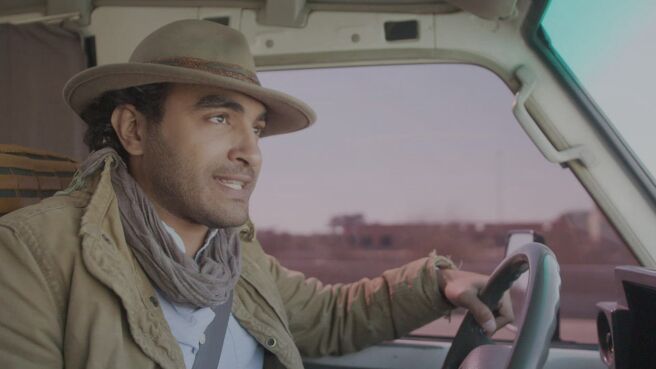 Mummies Unwrapped season 1 episode 7 on Discovery Plus
