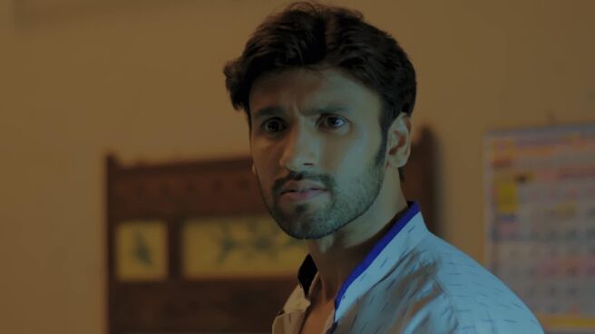 Laal Ishq season 1 episode 42 on Zee5