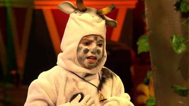 Khiladi Juniors season 1 episode 11 on Zee5