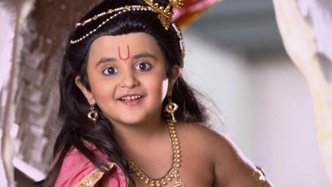 Paramavatar Shri Krishna season 1 episode 36 on Zee5