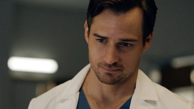 Doc (2025 U.S.) season 1 episode 6 on Sony LIV