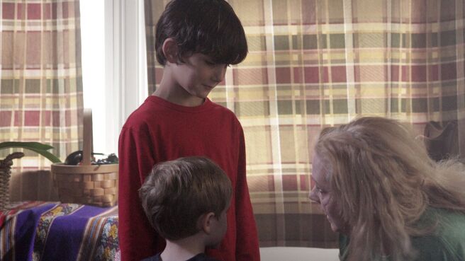 Evil Stepmothers season 1 episode 2 on Discovery Plus