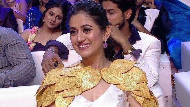 Zee Sarthak Sansar Awards 2024 season 1 episode 5 on Zee5