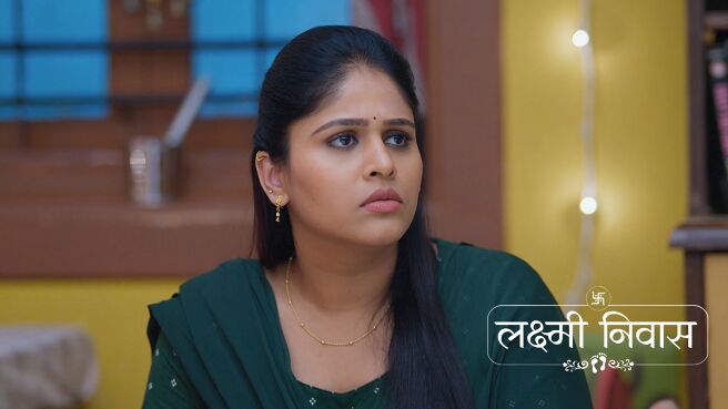 Lakshmi Niwas season 1 episode 24 on Zee5