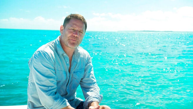 Deadly Mission Shark season 1 episode 3 on Sony LIV
