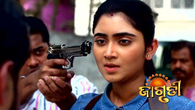 Jagruti season 1 episode 150 on Zee5