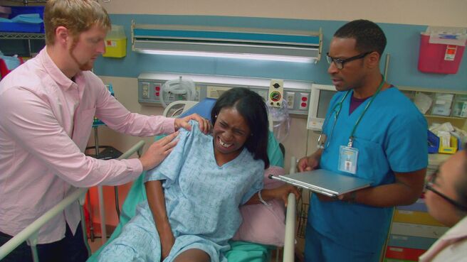 Sex Sent Me To The ER season 1 episode 17 on Discovery Plus