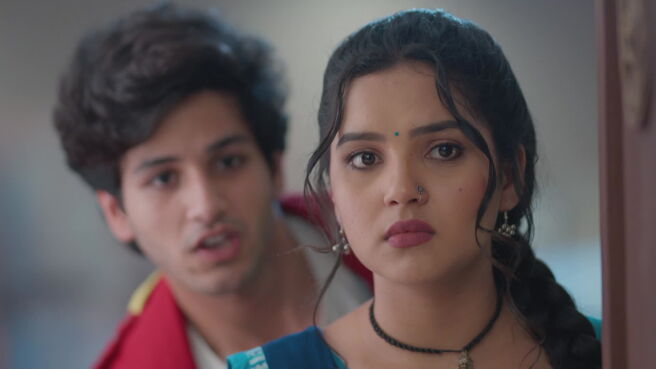 Smart Play - Vasudha season 1 episode 10 on Zee5