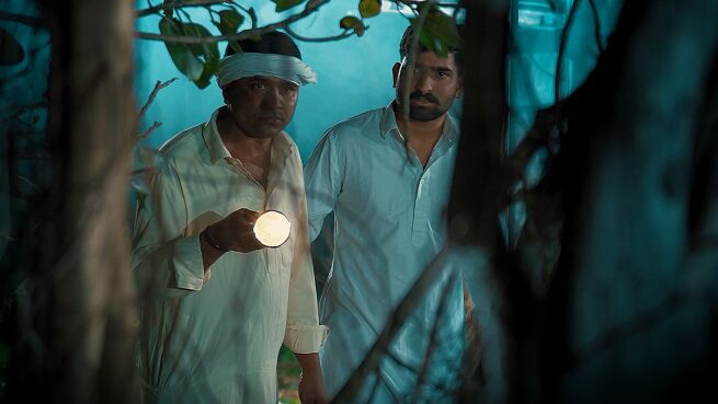 Kaalchakar season 1 episode 1 on Chaupal