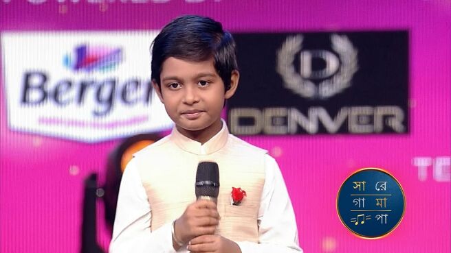 Sa Re Ga Ma Pa 2024 season 1 episode 27 on Zee5