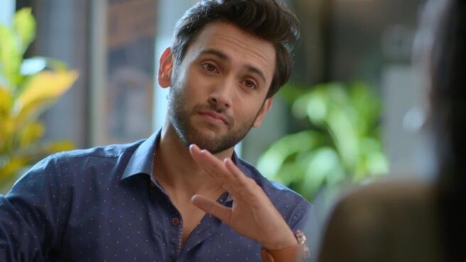 Laal Ishq season 1 episode 8 on Zee5