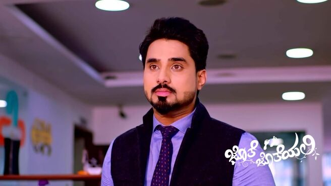 Jothe Jotheyali season 1 episode 765 on Zee5