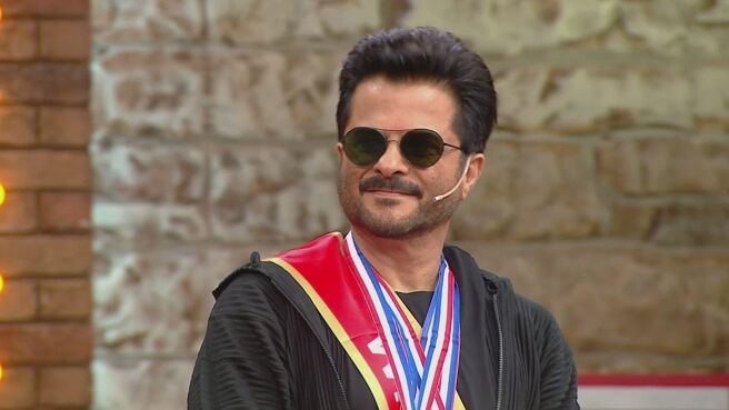 Movie Masti With Maniesh Paul season 1 episode 5 on Zee5