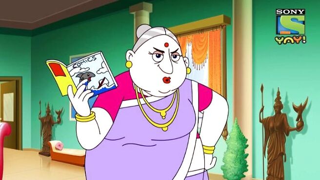 Paap-O-Meter season 1 episode 8 on Sony LIV