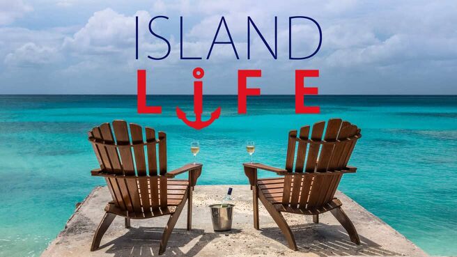 Island Life on Discovery Plus