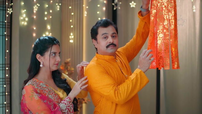 Smart Play - Veen Doghatli Hi Tutena season 1 episode 10 on Zee5