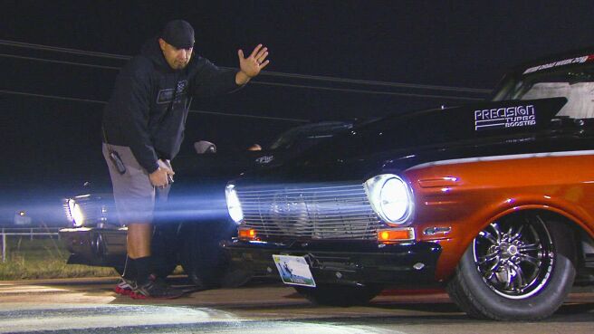 Street Outlaws season 1 episode 6 on Discovery Plus
