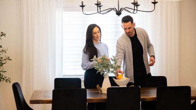 First Time Fixer season 1 episode 20 on Discovery Plus