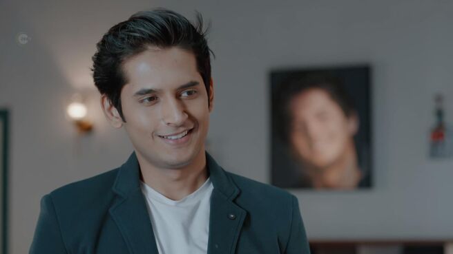 Shiva season 1 episode 2 on Zee5
