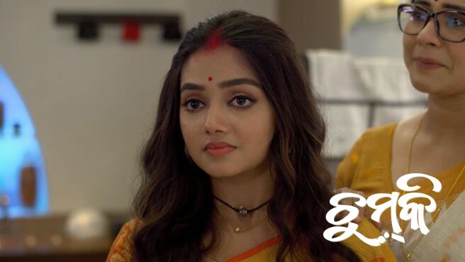 Chumki season 1 episode 37 on Zee5