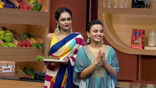 Randhane Bandhan season 1 episode 30 on Zee5