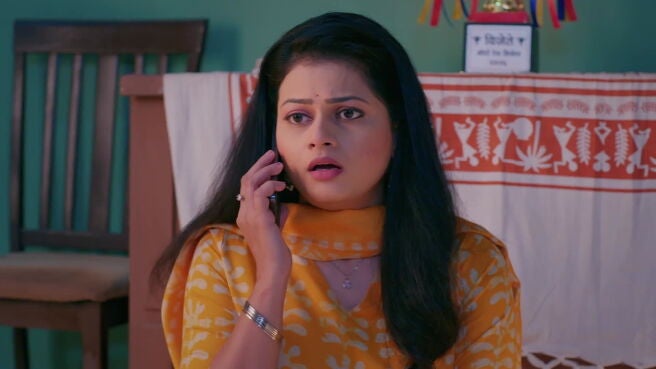 Deep Jyoti season 1 episode 6 on Zee5