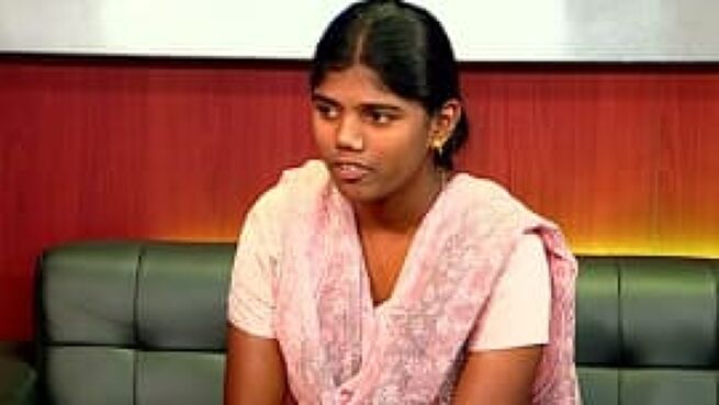 Solvathellam Unmai season 1 episode 663 on Zee5
