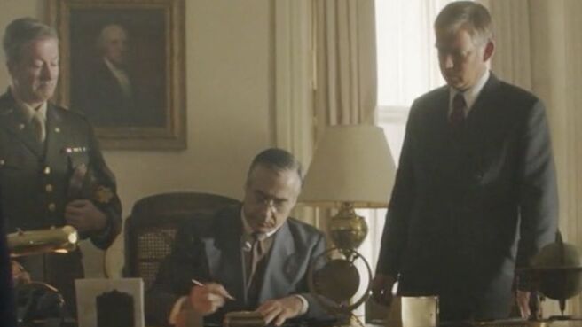 The World Wars season 1 episode 5 on Discovery Plus
