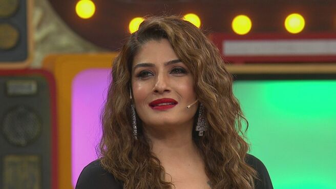 Movie Masti With Maniesh Paul season 1 episode 6 on Zee5