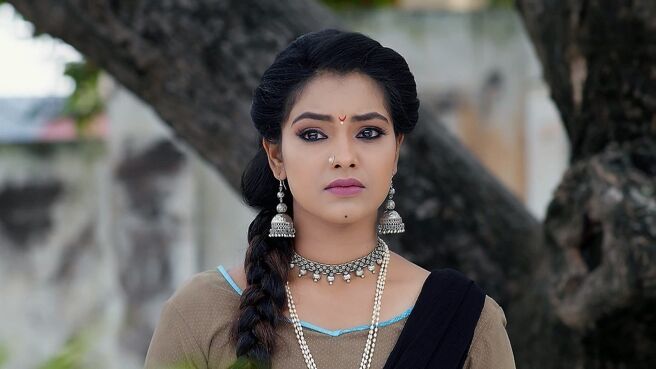 Kalyani season 1 episode 31 on Zee5