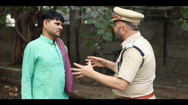 Headline Hungama season 1 episode 11 on Zee5