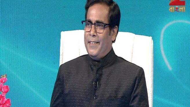 Happy Parents Day 2 season 1 episode 14 on Zee5