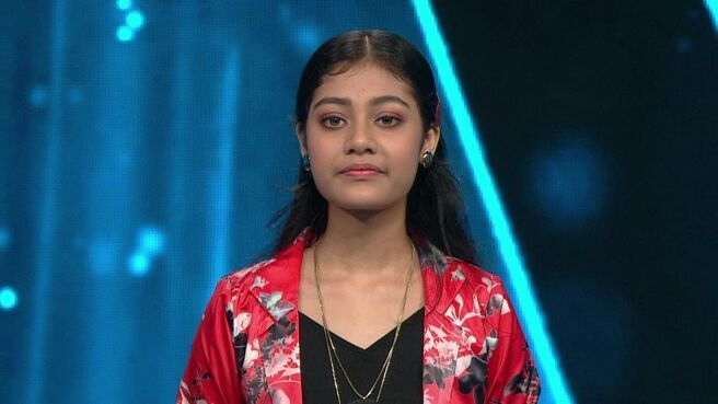 Sa Re Ga Ma Pa Little Champs 2019 season 3 episode 33 on Zee5