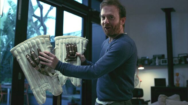 Bodyline: The Ultimate Test season 1 episode 1 on Discovery Plus