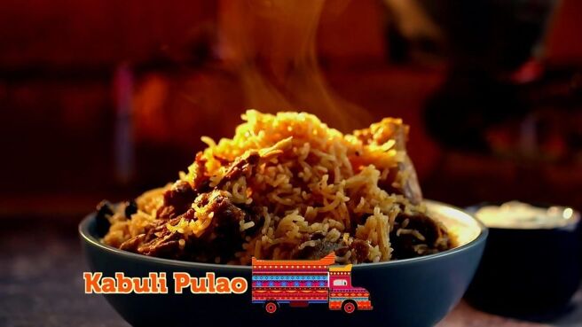 Grand Trunk Rasoi season 1 episode 1 on Zee5