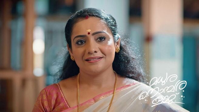 Madhura Nombara Kattu season 1 episode 10 on Zee5