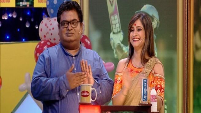Dadagiri Unlimited Season 7 season 1 episode 51 on Zee5