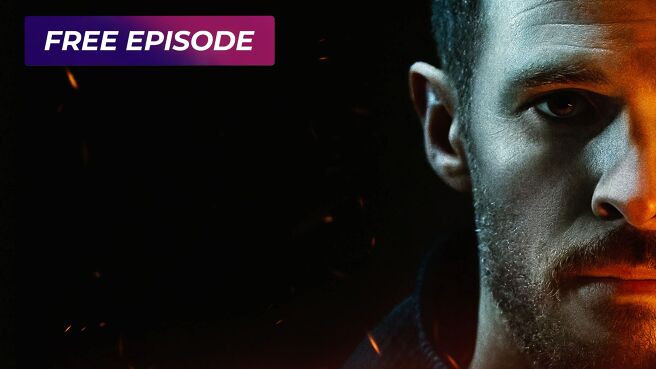 The Winter King season 1 episode 1 on SonyLIV