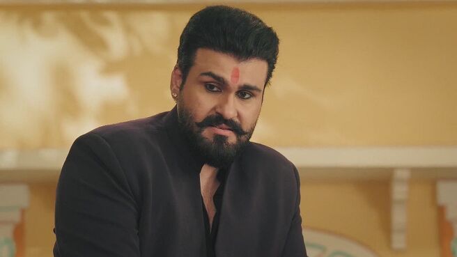 Jagriti season 1 episode 21 on Zee5