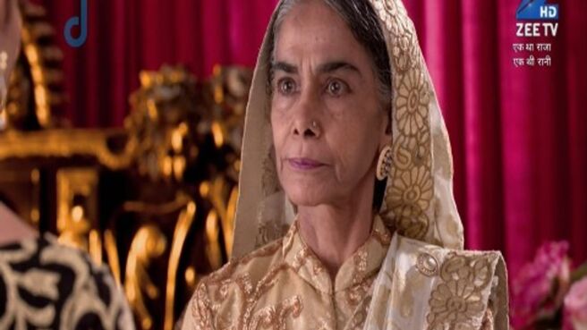 Ek Tha Raja Ek Thi Rani season 1 episode 51 on Zee5