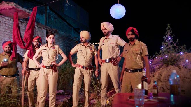 Punjab Crime Files season 1 episode 2 on Chaupal
