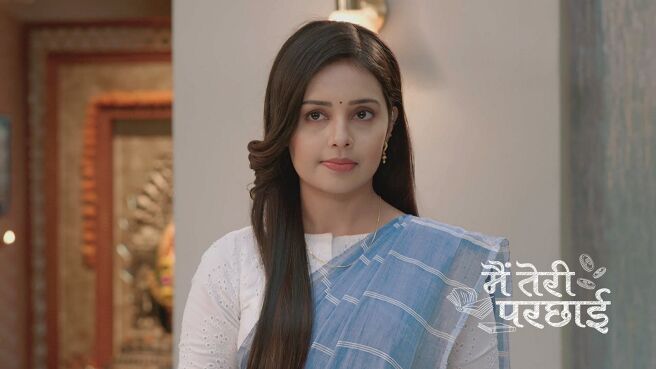 Main Teri Parchayi season 1 episode 12 on Zee5